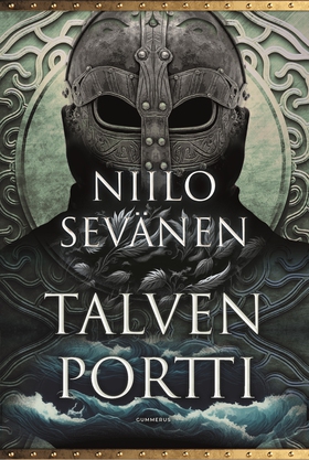 Talven portti (e-bok) av Niilo Sevänen