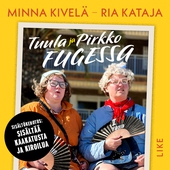 Tuula ja Pirkko Fugessa