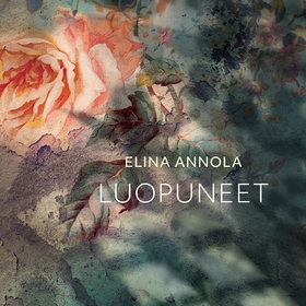 Luopuneet (ljudbok) av Elina Annola