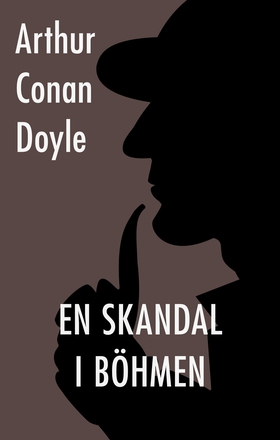 En skandal i Böhmen (e-bok) av Arthur Conan Doy