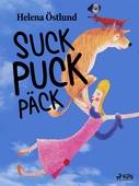 Suck Puck päck