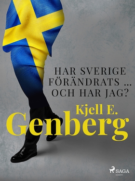 Har Sverige förändrats … och har jag? (e-bok) a