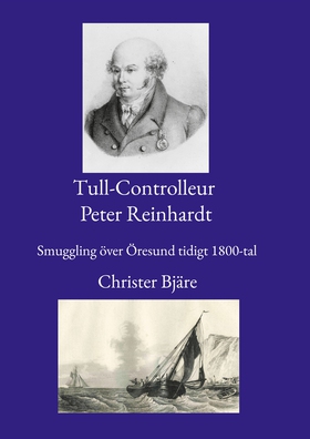 Tull-Controlleur Peter Reinhardt: Smuggling öve