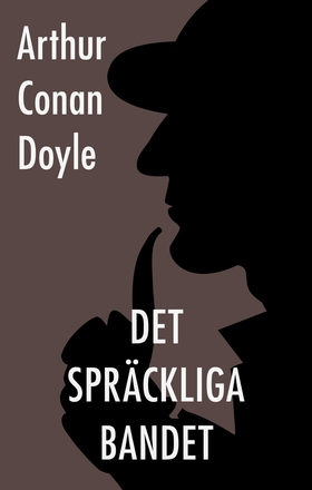 Det spräckliga bandet (e-bok) av Arthur Conan D