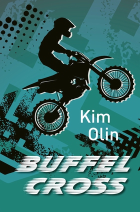 Buffel Cross (e-bok) av Kim Olin