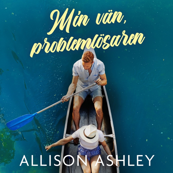 Min vän, problemlösaren