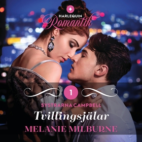 Tvillingsjälar (ljudbok) av Melanie Milburne