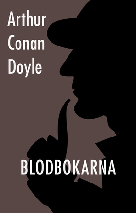 Blodbokarna (e-bok) av Arthur Conan Doyle