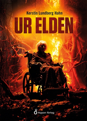 Ur elden (e-bok) av Kerstin Lundberg Hahn