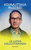 Voimauttava musiikki ja luova kirjoittaminen