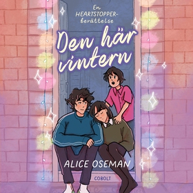 Den här vintern, en Heartstopper-berättelse (e-