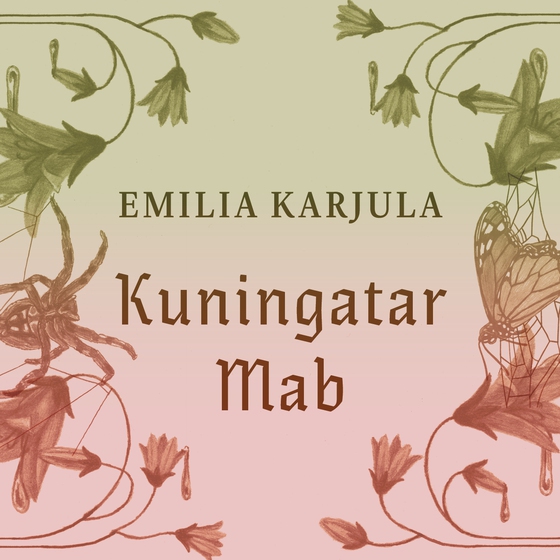 Kuningatar Mab