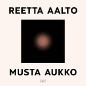 Musta aukko