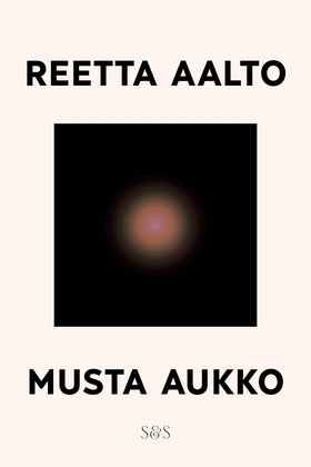 Musta aukko (e-bok) av Reetta Aalto