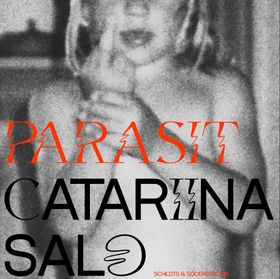 Parasit (ljudbok) av Catariina Salo