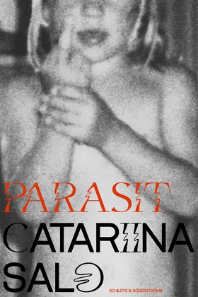 Parasit (e-bok) av Catariina Salo