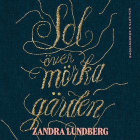 Sol över mörka gärden (ljudbok) av Zandra Lundb
