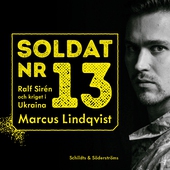 Soldat nr 13