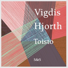 Toisto (ljudbok) av Vigdis Hjorth