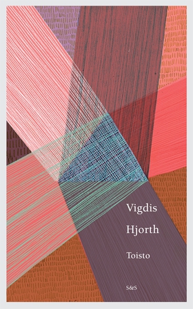 Toisto (e-bok) av Vigdis Hjorth
