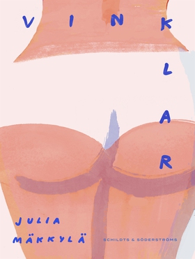 Vinklar (e-bok) av Julia Mäkkylä