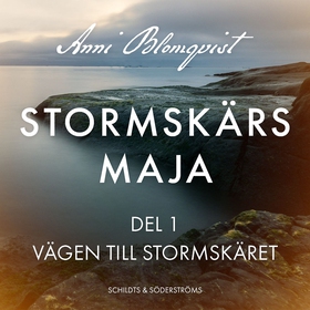 Stormskärs Maja (ljudbok) av Anni Blomqvist, .