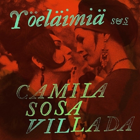 Yöeläimiä (ljudbok) av Camila Sosa Villada