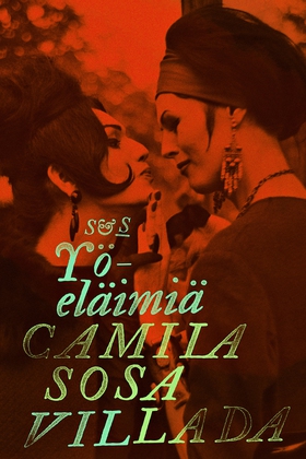 Yöeläimiä (e-bok) av Camila Sosa Villada