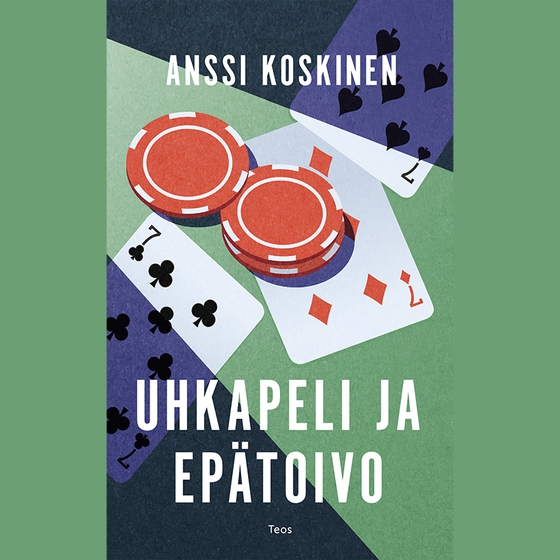 Uhkapeli ja epätoivo
