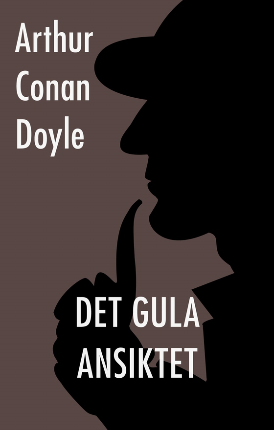 Det gula ansiktet