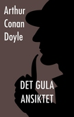 Det gula ansiktet