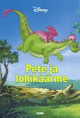 Pete ja lohikäärme