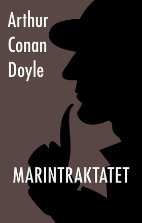 Marintraktatet (e-bok) av Arthur Conan Doyle