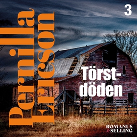 Törstdöden (ljudbok) av Pernilla Ericson