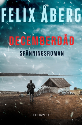 Decemberdåd (e-bok) av Felix Åberg