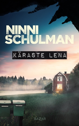 Käraste Lena (e-bok) av Ninni Schulman