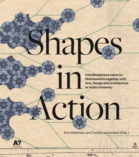 Shapes in Action (e-bok) av 