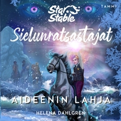 Star Stable. Sielunratsastajat #6 Aideenin lahja