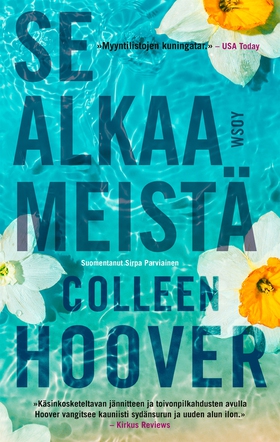 Se alkaa meistä (e-bok) av Colleen Hoover