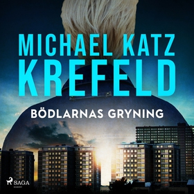 Bödlarnas gryning (ljudbok) av Michael Katz Kre