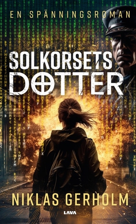 Solkorsets dotter (e-bok) av Niklas Gerholm