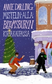 Mistelin alla Bloomsburyn kirjakaupassa