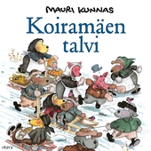 Koiramäen talvi
