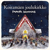 Koiramäen joulukirkko