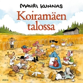 Koiramäen talossa