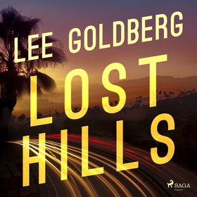 Lost Hills (ljudbok) av Lee Goldberg