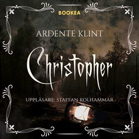 Christopher (ljudbok) av Ardente Klint
