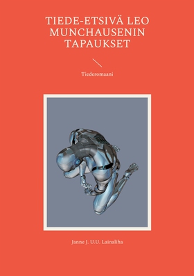 Tiede-etsivä Leo Munchausenin tapaukset: Tieder