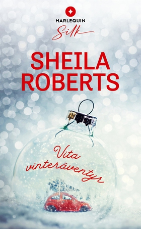 Vita vinteräventyr (e-bok) av Sheila Roberts