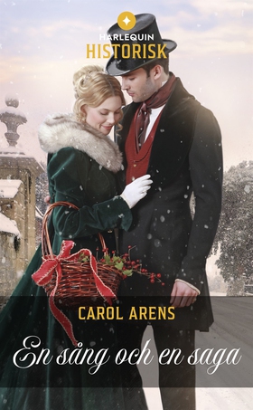 En sång och en saga (e-bok) av Carol Arens